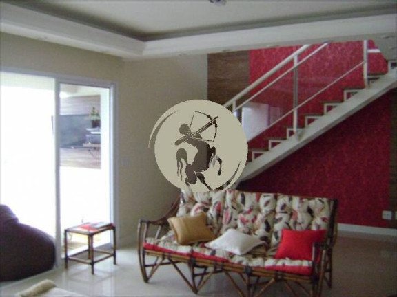 Cobertura com 3 Quartos à Venda, 300 m² em Embare - Santos