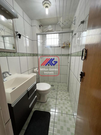 Imagem Apartamento com 2 Quartos à Venda, 50 m² em Jardim Danfer - São Paulo