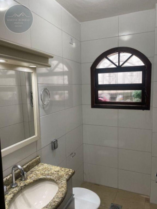 Imagem Sobrado com 2 Quartos à Venda, 143 m² em Boqueirão - Praia Grande Imagem Sobrado com 2 Quartos à Venda, 143 m² em Boqueirão - Praia Grande