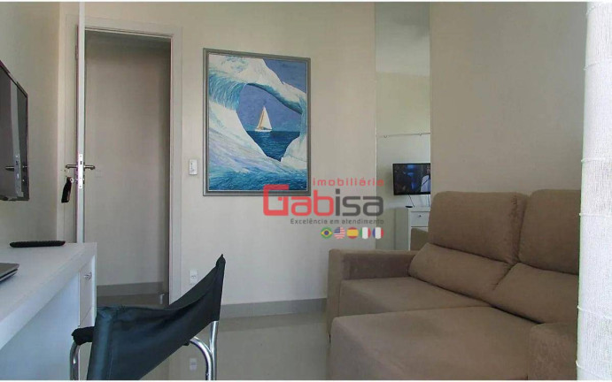 Imagem Apartamento com 3 Quartos à Venda, 180 m² em Braga - Cabo Frio Imagem Apartamento com 3 Quartos à Venda, 180 m² em Braga - Cabo Frio