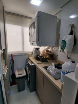Imagem Cobertura com 3 Quartos à Venda, 121 m² em Córrego Grande - Florianópolis