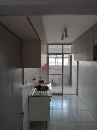 Imagem Apartamento com 3 Quartos à Venda, 68 m² em Casa Verde - São Paulo