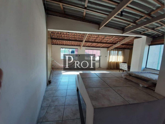 Imagem Sobrado com 4 Quartos à Venda, 92 m² em Santa Maria - São Caetano Do Sul Imagem Sobrado com 4 Quartos à Venda, 92 m² em Santa Maria - São Caetano Do Sul