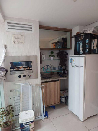 Imagem Apartamento com 3 Quartos à Venda, 101 m² em Icaraí - Niterói