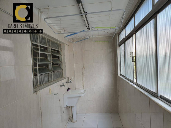 Imagem Apartamento com 3 Quartos à Venda, 134 m² em José Menino - Santos Imagem Apartamento com 3 Quartos à Venda, 134 m² em José Menino - Santos