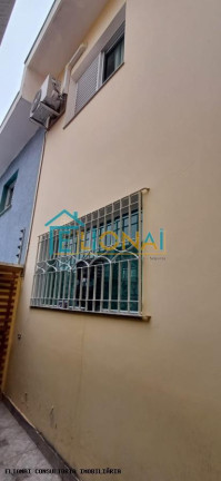 Imagem Sobrado com 3 Quartos à Venda, 124 m² em Vila Ré - São Paulo
