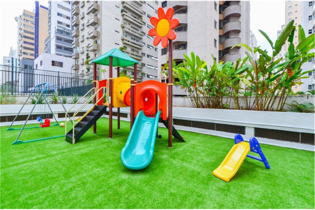 Imagem Apartamento com 2 Quartos à Venda, 87 m² em Moema - São Paulo Imagem Apartamento com 2 Quartos à Venda, 87 m² em Moema - São Paulo