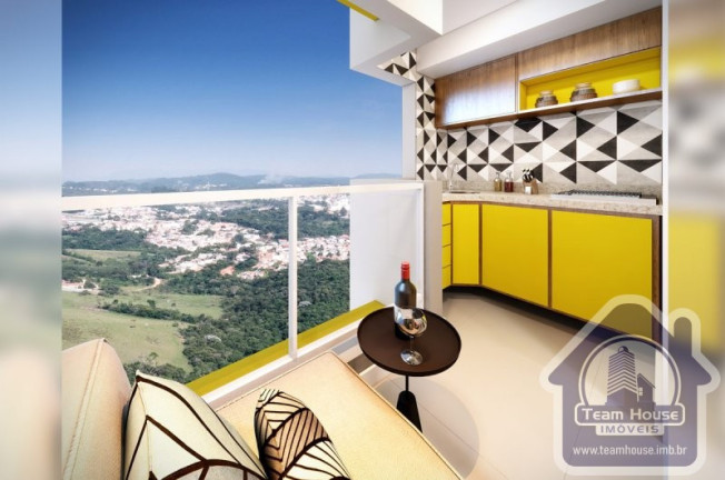 Imagem Apartamento com 2 Quartos à Venda, 51 m² em Jardim Rodeio - Mogi Das Cruzes Imagem Apartamento com 2 Quartos à Venda, 51 m² em Jardim Rodeio - Mogi Das Cruzes