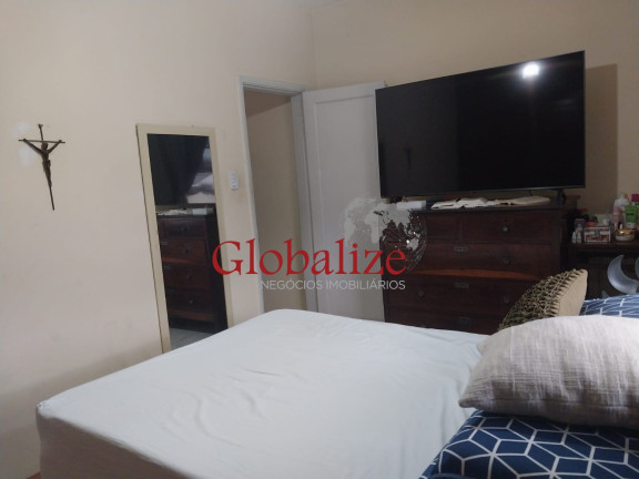Imagem Imóvel com 2 Quartos à Venda, 79 m² em Boqueirão - Santos Imagem Imóvel com 2 Quartos à Venda, 79 m² em Boqueirão - Santos