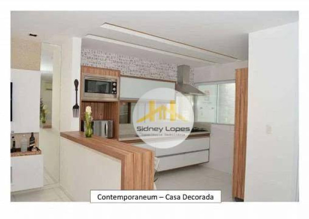 Imagem Casa com 3 Quartos à Venda, 128 m² em Freguesia De Jacarepaguá - Rio De Janeiro