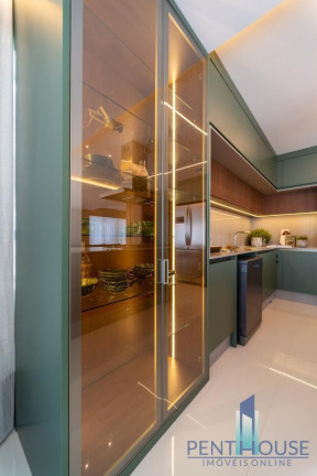 Imagem Apartamento com 4 Quartos à Venda, 238 m² em Centro - Balneário Camboriú