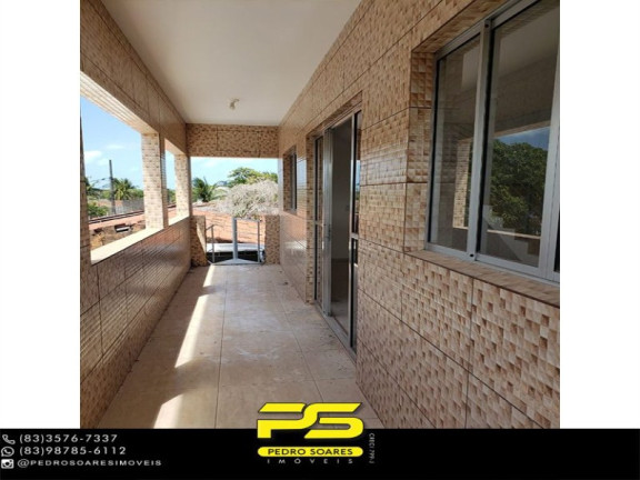 Imagem Casa com 4 Quartos à Venda, 320 m² em Jacaré - Cabedelo Imagem Casa com 4 Quartos à Venda, 320 m² em Jacaré - Cabedelo