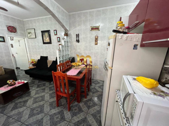 Imagem Casa com 2 Quartos à Venda, 85 m² em Tupi - Praia Grande