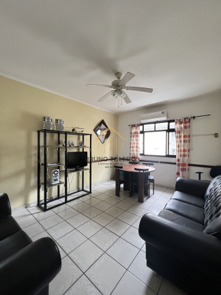 Imagem Apartamento com 2 Quartos à Venda, 64 m² em Canto Do Forte - Praia Grande Imagem Apartamento com 2 Quartos à Venda, 64 m² em Canto Do Forte - Praia Grande