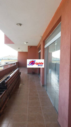 Imagem Sala Comercial para Alugar, 50 m² em Jardim São Vicente - Cotia