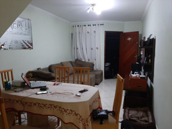 Sobrado com 3 Quartos à Venda, 120 m² em Cidade Líder - São Paulo