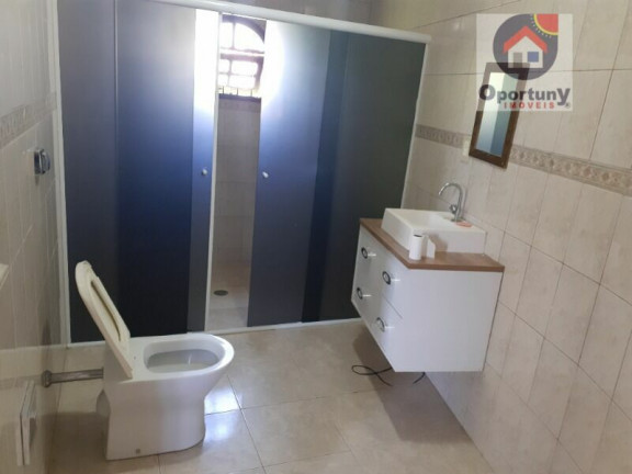 Imagem Sobrado com 3 Quartos à Venda, 187 m² em Residencial Parque Cumbica - Guarulhos