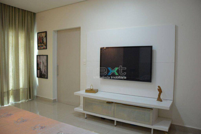 Imagem Sobrado com 3 Quartos à Venda, 360 m² em Residencial Damha Ii - Campo Grande Imagem Sobrado com 3 Quartos à Venda, 360 m² em Residencial Damha Ii - Campo Grande