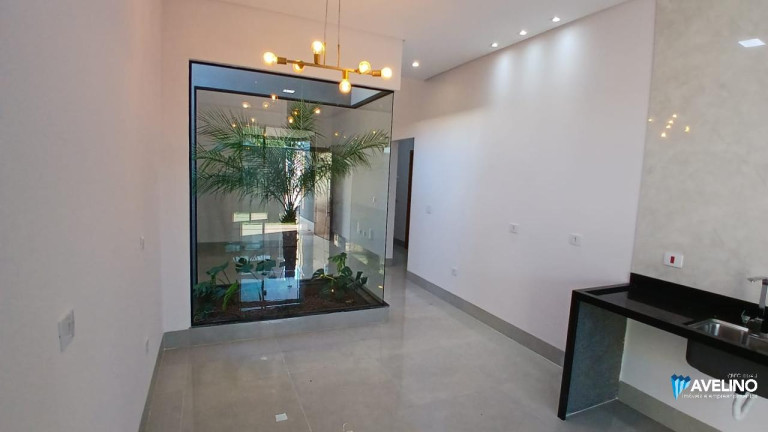 Imagem Casa com 4 Quartos à Venda, 106 m² em Morada Dos Deuses - Campo Grande