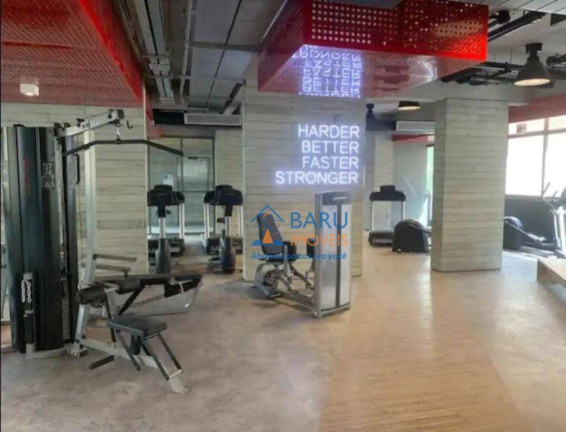 Imagem Studio com 1 Quarto à Venda ou Locação, 18 m² em Pinheiros - São Paulo Imagem Studio com 1 Quarto à Venda ou Locação, 18 m² em Pinheiros - São Paulo