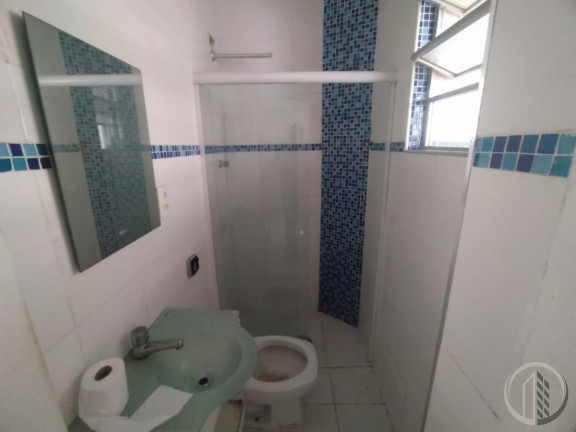Imagem Kitnet à Venda, 38 m² em Ponta Da Praia - Santos Imagem Kitnet à Venda, 38 m² em Ponta Da Praia - Santos