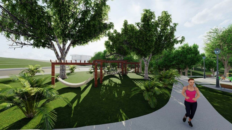 Imagem Terreno à Venda, 372 m² em Vilas Di Fiori Residence - Guaratinguetá Imagem Terreno à Venda, 372 m² em Vilas Di Fiori Residence - Guaratinguetá