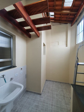 Imagem Casa de Condomínio com 3 Quartos à Venda, 60 m² em Vila Celeste - São Paulo Imagem Casa de Condomínio com 3 Quartos à Venda, 60 m² em Vila Celeste - São Paulo
