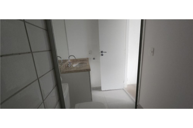 Imagem Apartamento com 1 Quarto à Venda, 33 m² em Higienópolis - São Paulo