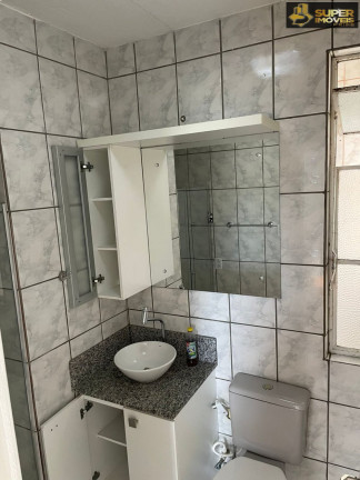 Imagem Apartamento com 3 Quartos à Venda, 64 m² em Centro - Pelotas
