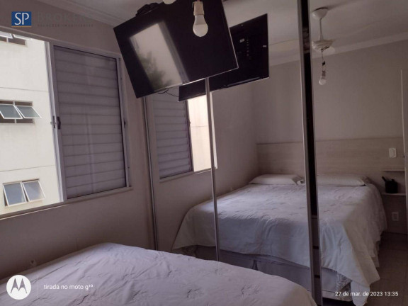 Imagem Apartamento com 2 Quartos à Venda, 48 m² em Jardim Bela Vista - Vinhedo Imagem Apartamento com 2 Quartos à Venda, 48 m² em Jardim Bela Vista - Vinhedo