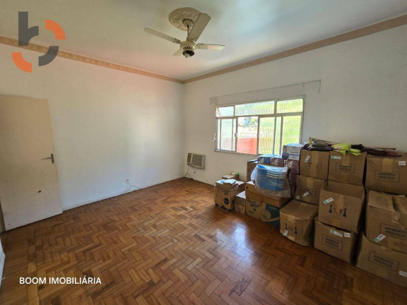 Imagem Casa com 4 Quartos à Venda, 216 m² em Centro - Nova Iguaçu