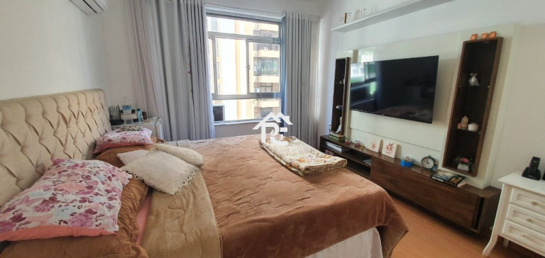 Imagem Apartamento com 3 Quartos à Venda, em Icaraí - Niterói Imagem Apartamento com 3 Quartos à Venda, em Icaraí - Niterói