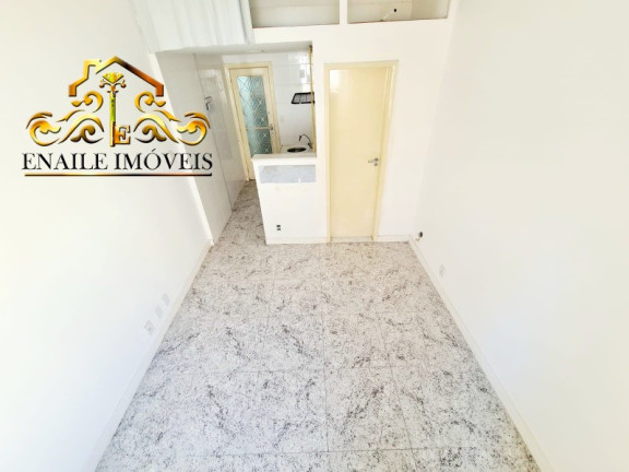 Imagem Apartamento com 1 Quarto à Venda, 25 m² em Copacabana - Rio De Janeiro
