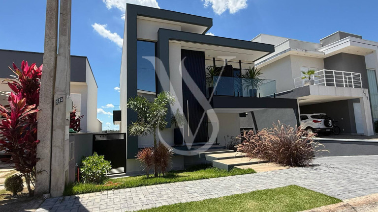 Imagem Casa com 3 Quartos à Venda, 300 m² em Jardim Primavera - Itupeva Imagem Casa com 3 Quartos à Venda, 300 m² em Jardim Primavera - Itupeva
