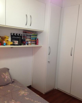 Imagem Apartamento com 3 Quartos à Venda, 62 m² em Ipiranga - São Paulo Imagem Apartamento com 3 Quartos à Venda, 62 m² em Ipiranga - São Paulo
