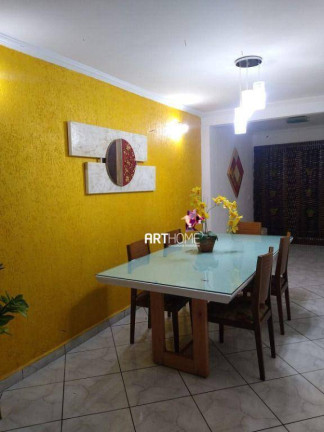 Imagem Sobrado com 3 Quartos à Venda, 242 m² em Parque Selecta - São Bernardo Do Campo Imagem Sobrado com 3 Quartos à Venda, 242 m² em Parque Selecta - São Bernardo Do Campo