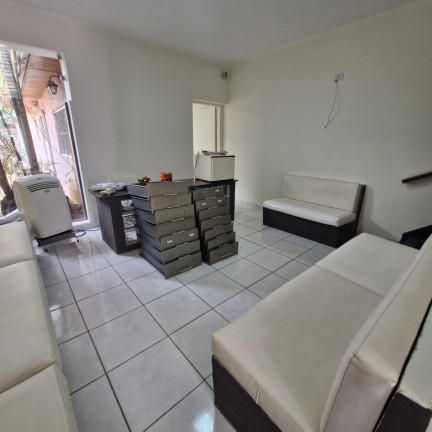Imagem Casa à Venda, 150 m² em Vila Romana - São Paulo