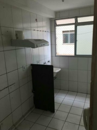 Imagem Apartamento com 2 Quartos à Venda, 48 m² em Jaraguá - São Paulo Imagem Apartamento com 2 Quartos à Venda, 48 m² em Jaraguá - São Paulo