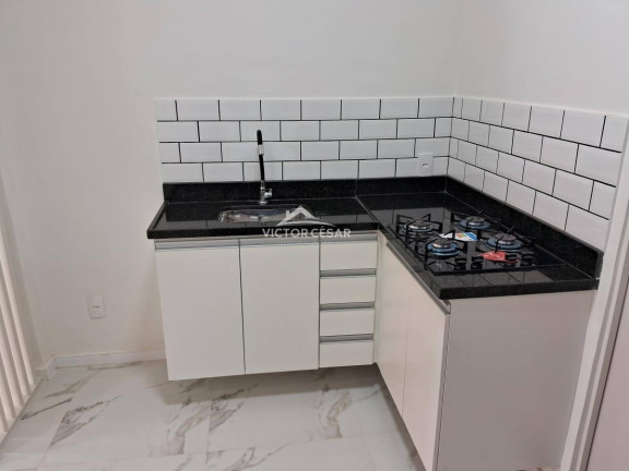 Imagem Kitnet com 1 Quarto à Venda, 37 m² em Centro - Rio De Janeiro