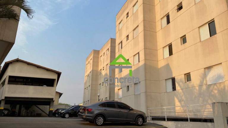 Imagem Apartamento com 2 Quartos à Venda, 50 m² em Jardim Dos Ipês - Cotia Imagem Apartamento com 2 Quartos à Venda, 50 m² em Jardim Dos Ipês - Cotia