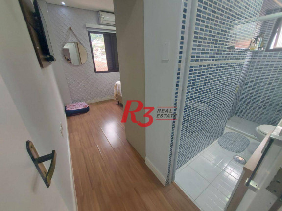 Imagem Apartamento com 2 Quartos à Venda, 136 m² em Marapé - Santos Imagem Apartamento com 2 Quartos à Venda, 136 m² em Marapé - Santos