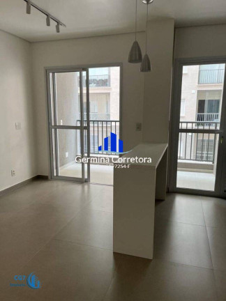Imagem Apartamento com 2 Quartos à Venda, 53 m² em Alphaville Empresarial - Barueri Imagem Apartamento com 2 Quartos à Venda, 53 m² em Alphaville Empresarial - Barueri