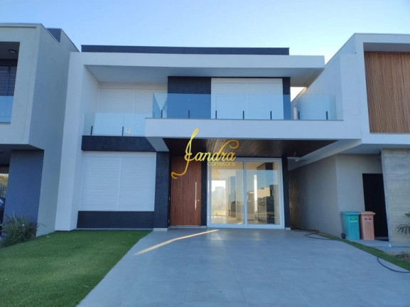 Imagem Casa de Condomínio com 4 Quartos à Venda, 247 m² em Centro - Xangri-la Imagem Casa de Condomínio com 4 Quartos à Venda, 247 m² em Centro - Xangri-la
