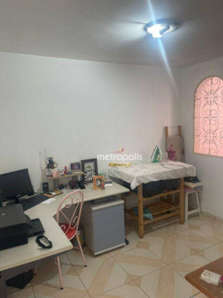 Imagem Sobrado com 3 Quartos à Venda, 125 m² em Vila Camilópolis - Santo André Imagem Sobrado com 3 Quartos à Venda, 125 m² em Vila Camilópolis - Santo André