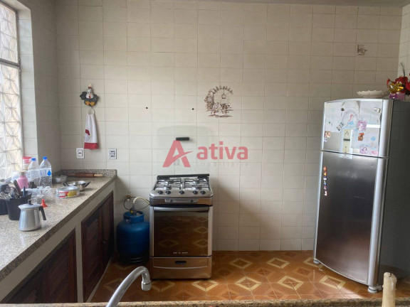 Imagem Casa com 4 Quartos à Venda, 408 m² em Curicica - Rio De Janeiro