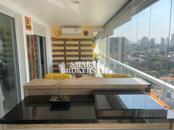 Imagem Apartamento com 3 Quartos à Venda, 100 m² em Jardim Da Glória - São Paulo Imagem Apartamento com 3 Quartos à Venda, 100 m² em Jardim Da Glória - São Paulo