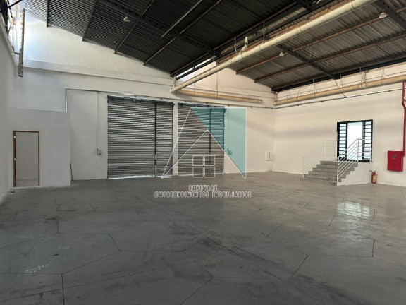 Imagem Imóvel para Alugar, 1.800 m² em Parque Industrial Lagoinha - Ribeirão Preto Imagem Imóvel para Alugar, 1.800 m² em Parque Industrial Lagoinha - Ribeirão Preto