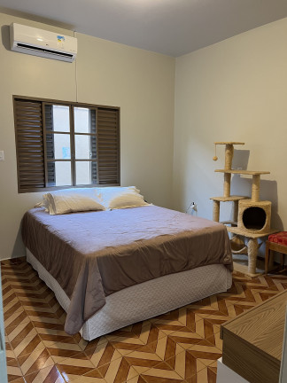 Imagem Casa com 3 Quartos à Venda, 286 m² em Jardim Botânico - Sinop Imagem Casa com 3 Quartos à Venda, 286 m² em Jardim Botânico - Sinop