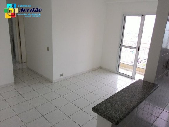 Imagem Apartamento com 2 Quartos à Venda, 50 m² em Vila América - Santo André Imagem Apartamento com 2 Quartos à Venda, 50 m² em Vila América - Santo André