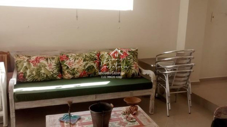 Imagem Casa com 4 Quartos à Venda,  em Enseada - Guarujá